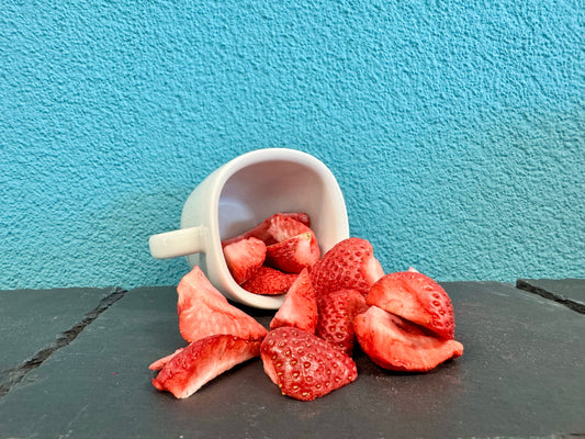 Snackklar – Was wirklich in "Fruchtprodukten" steckt