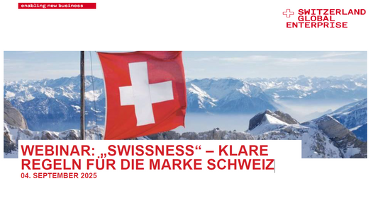 Swissness – Wie viel Schweiz steckt wirklich in deinem Snack?