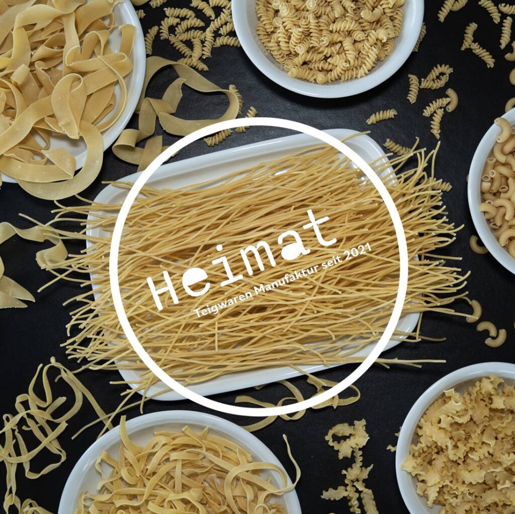 Heimat Teigwaren Manufaktur