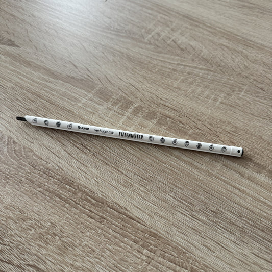 fruuna Tütenhüter - ideal um die Tüten zu verhüten