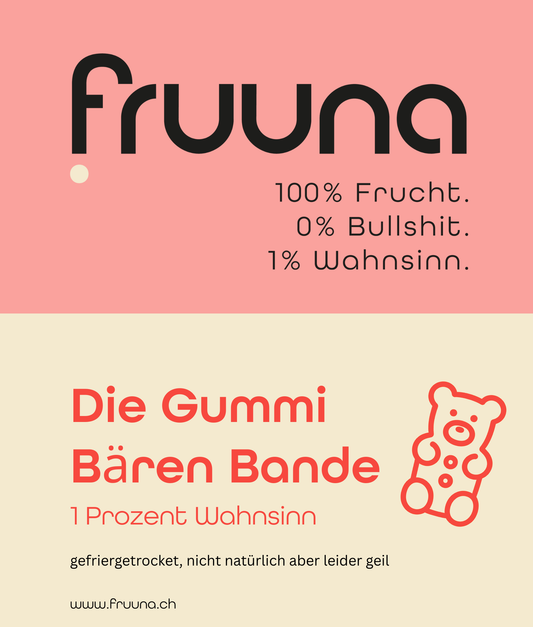 Die Gummibären Bande