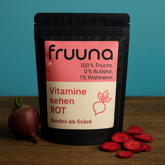 Randen Chips zum Snäcken, 60g (Neu - jetzt vorbestellen)