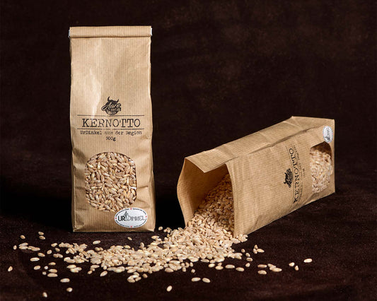 Aareguet UrDinkel Kernotto 500 g