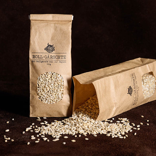 Aareguet Bio-Rollgärschte 500 g