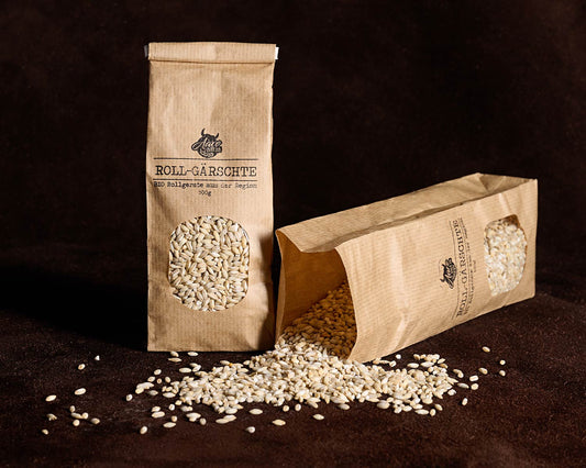 Aareguet Bio-Rollgärschte 500 g